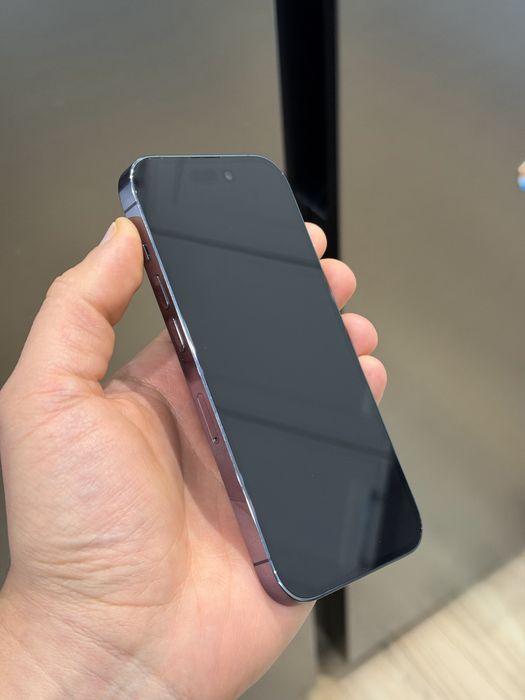 Iphone 14 Pro офіційний