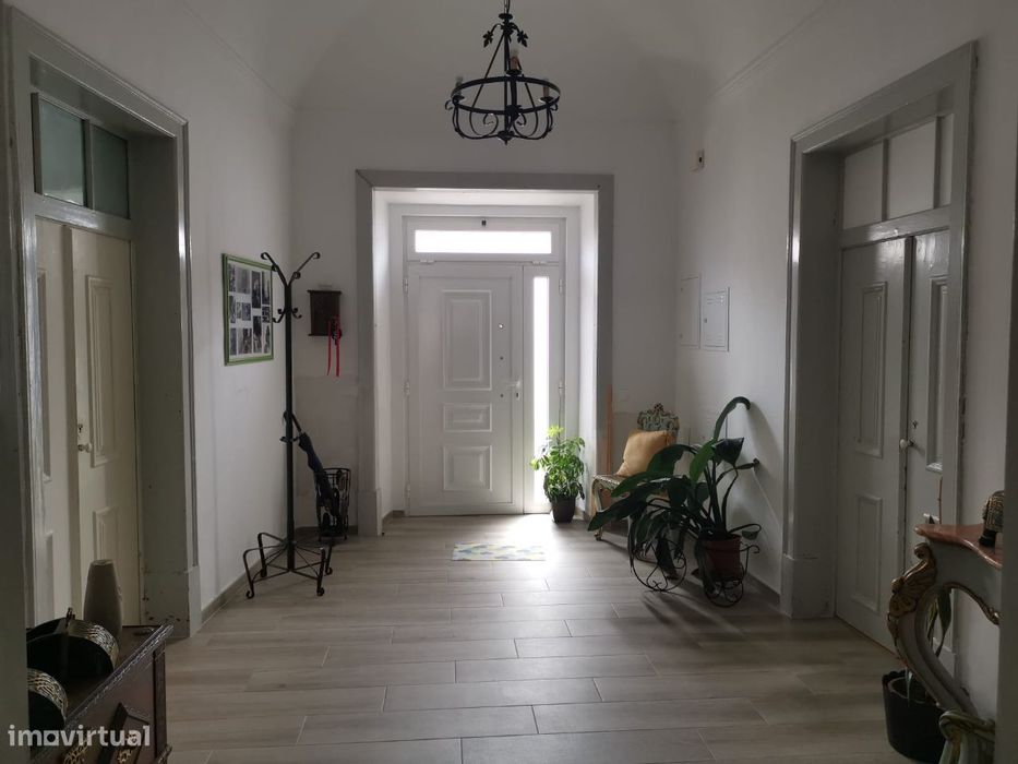 Moradia Geminada T3 - Vila de Frades