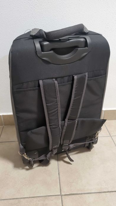 Sacola Mochika Camping com Rodas64585112899970122