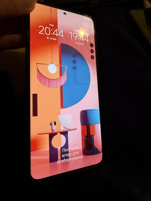Продам Redmi note 11 pro 5 g