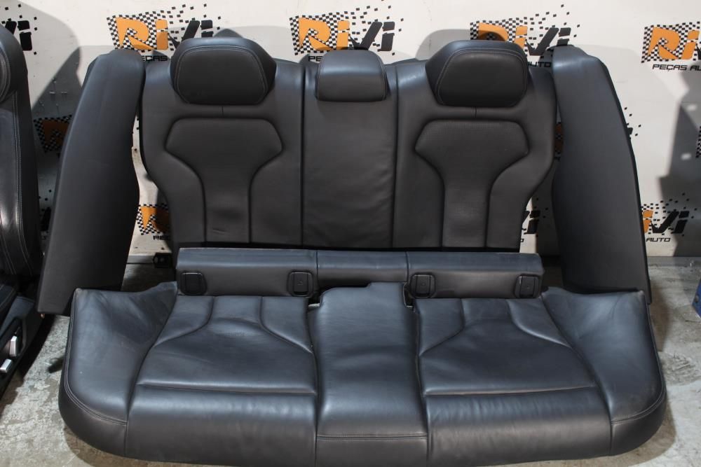 Conjunto de bancos BMW 3 (F30, F80)
