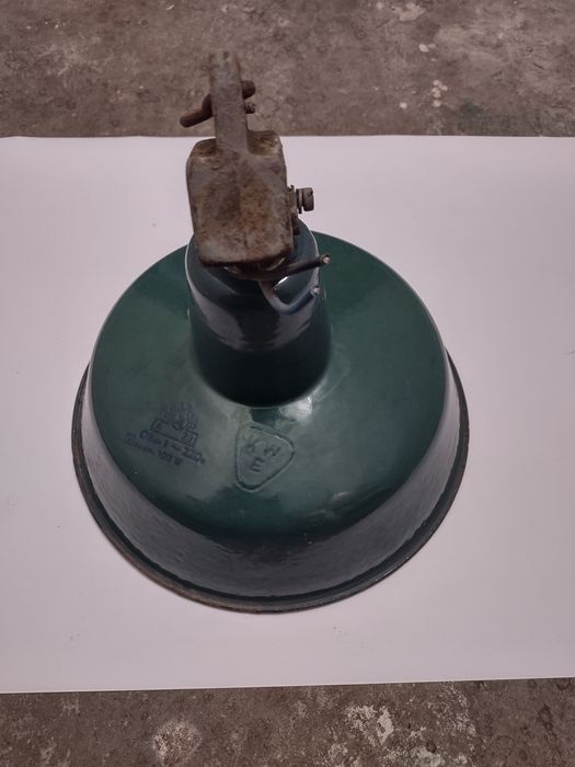 Lampa obs-1 loft