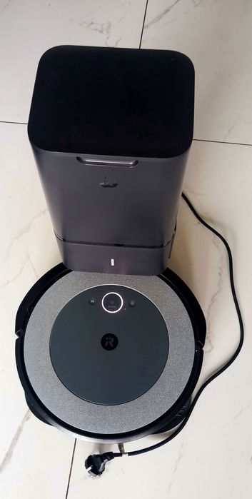 iRobot Roomba i3/i4