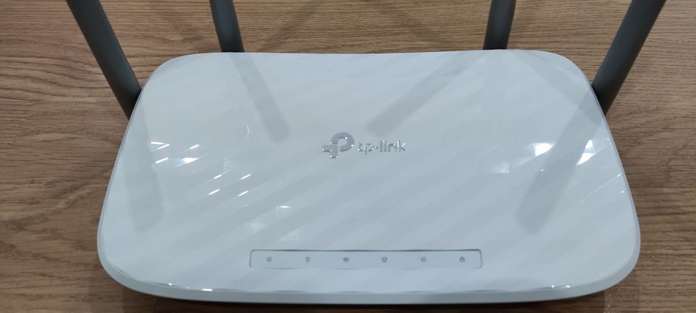 Router Wi-Fi TP-LINK Archer-A5