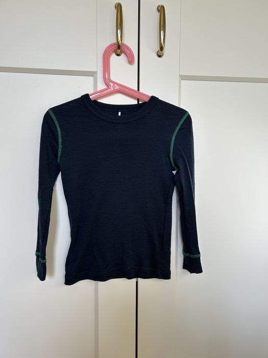 Koszulka bluzka merino wool Reflex 110