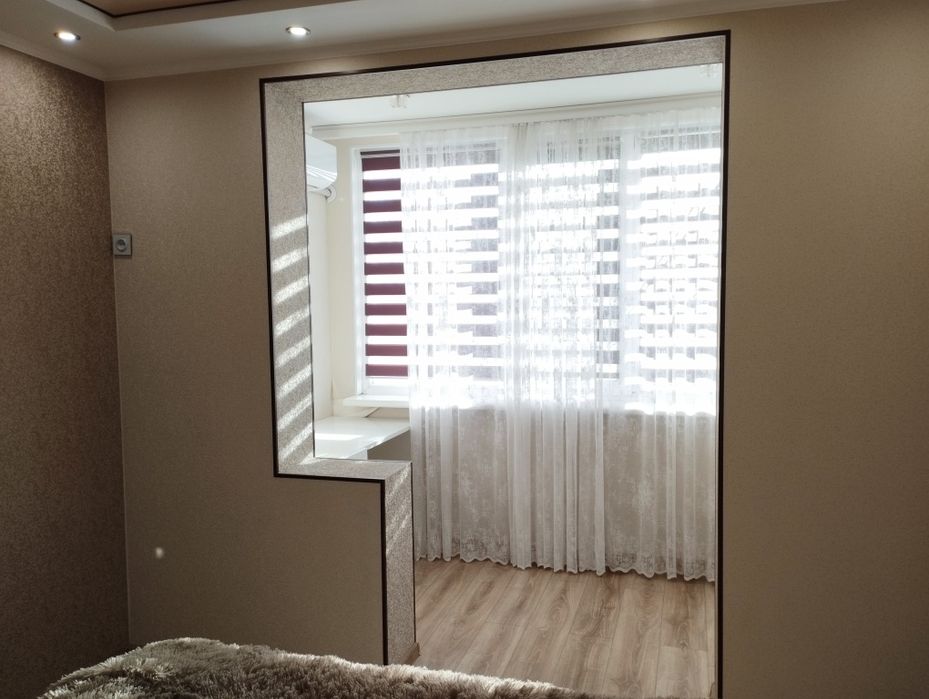 Продам двокімнатну квартиру