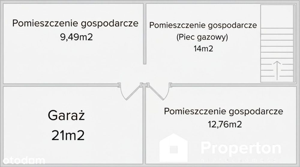Dom na sprzedaż po generalnym remoncie