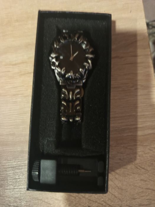 Часи касіо орігінал