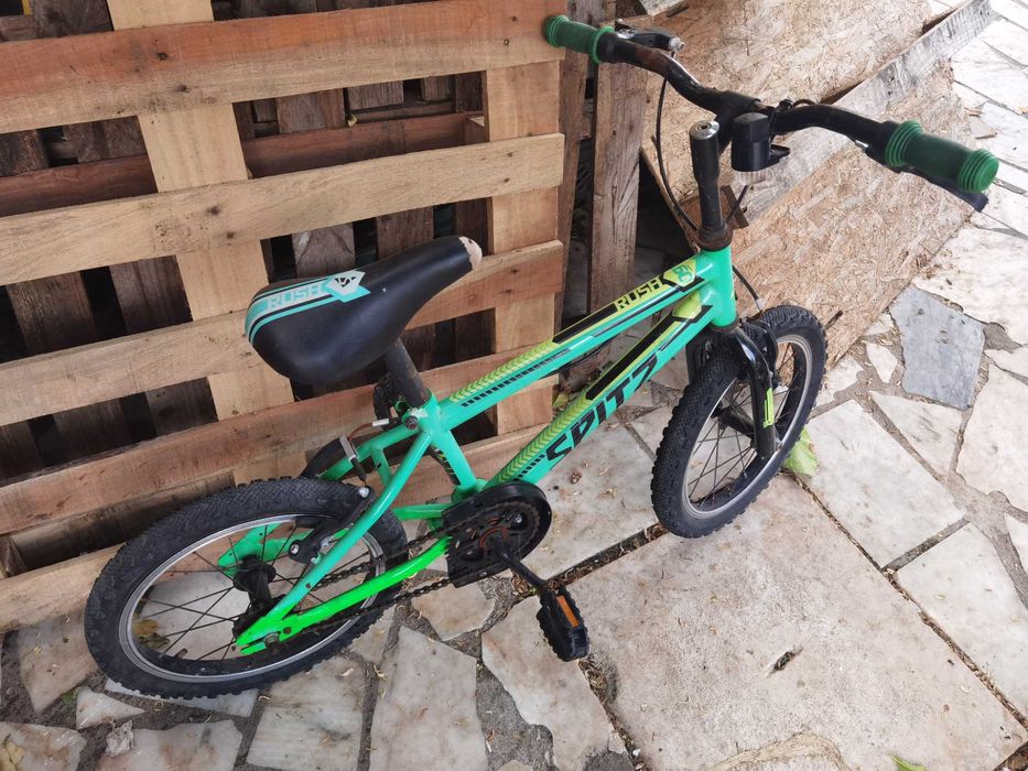 Bicicleta várias desde 10€