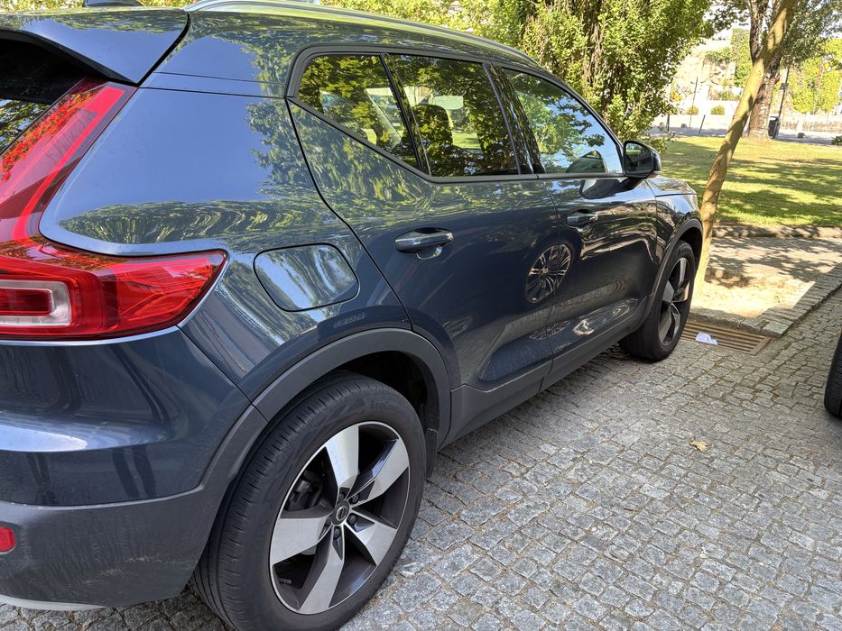 Volvo XC40 T2 Momentum Plus Geartronic