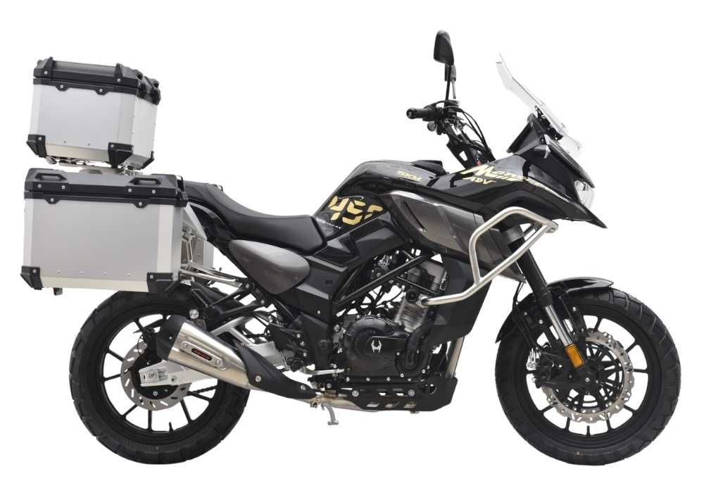 Новий SKM SK450-KV (Senke) У АРТМОТО Хмельницький