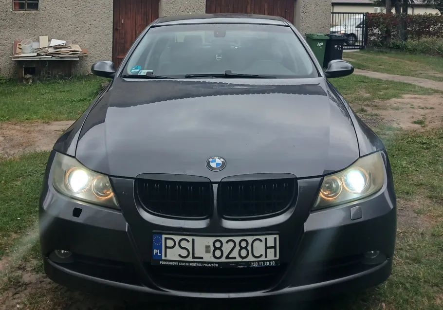 BMW Seria 3