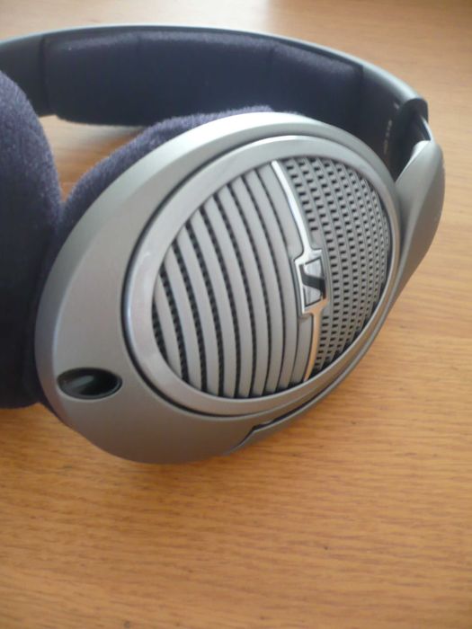 Sennheiser HD 518