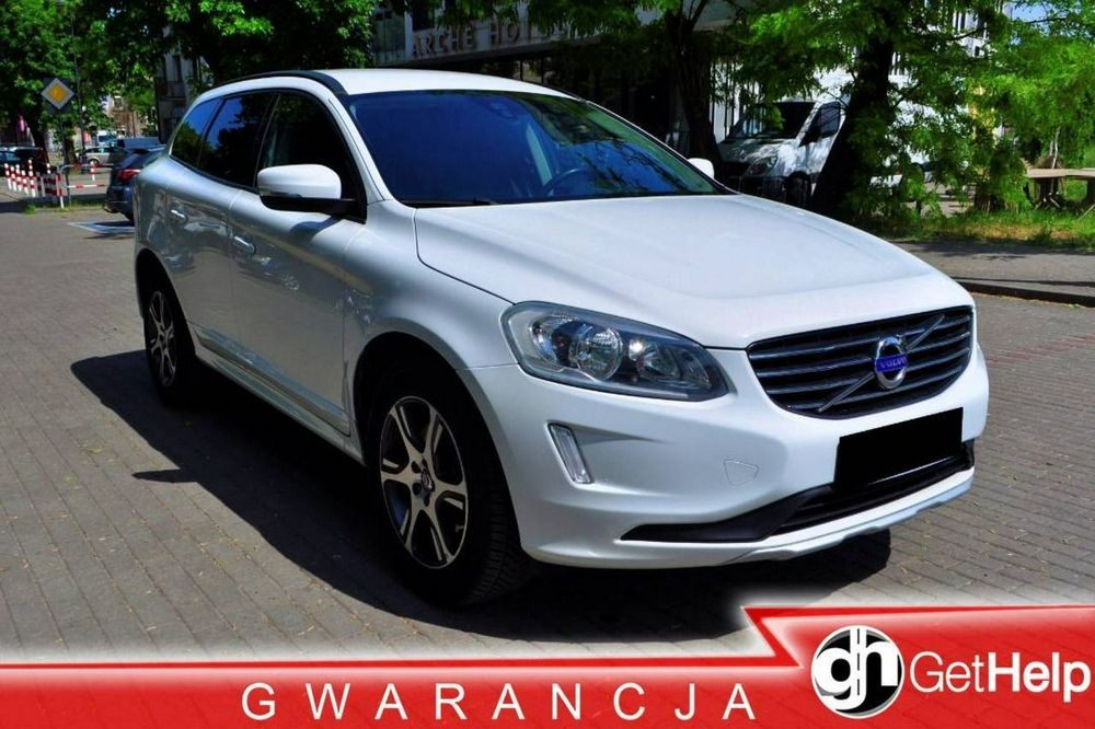 Volvo XC 60