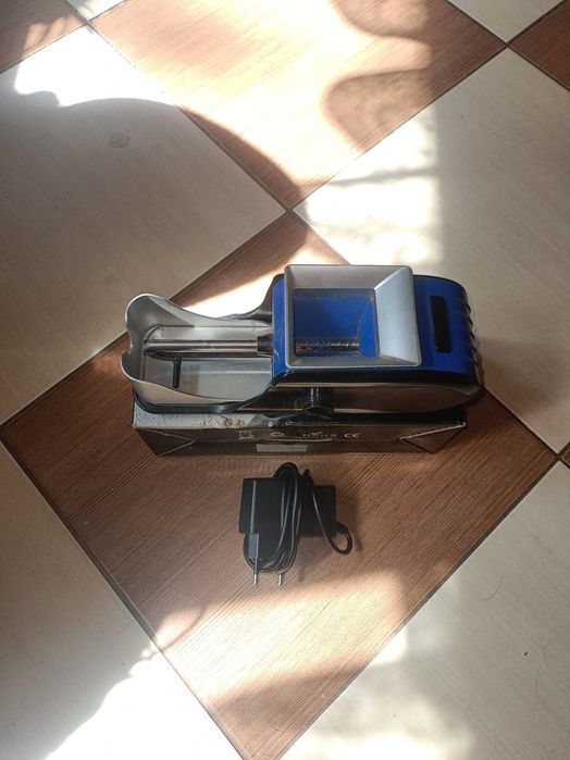 elektryczna nabijarka do papierosów gerui gr-12-002