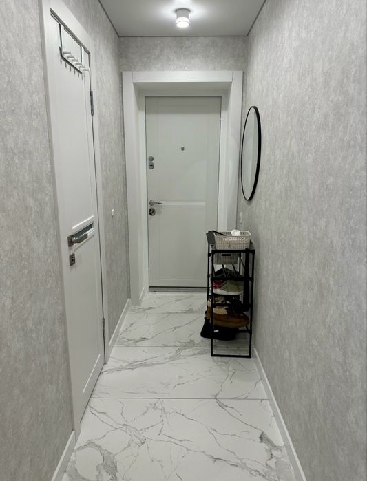 Продаж 3 кімнатної квартири вул. Терасна, р-н Сухого фонтану.