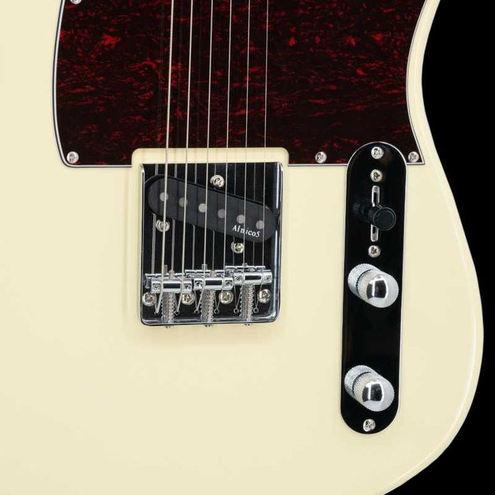 Prodipe Guitars TC80RA VW - gitara elektryczna