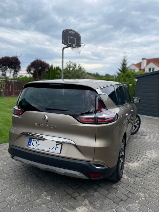 Sprzedam Renault Espace V