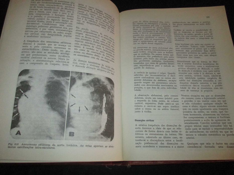 Livro Introdução à Cardiologia Mário Gomes Marques