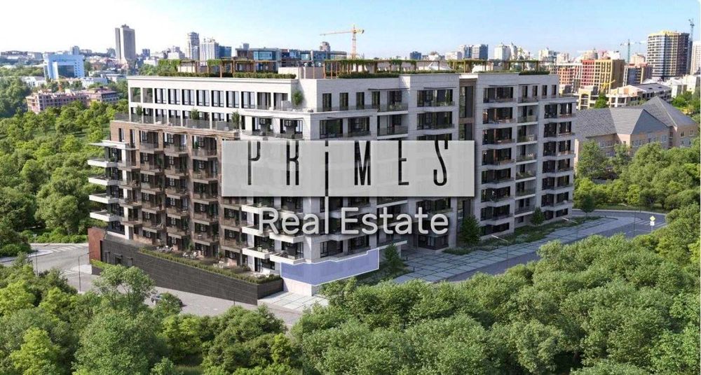 Продаж фасадного приміщення, Olegiv Podil, вул. Олегівська, 36