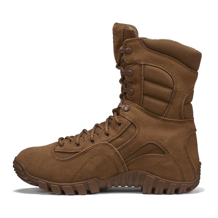 Берці зимові Belleville KHYBER TR550WPINS.  Размер 38-47