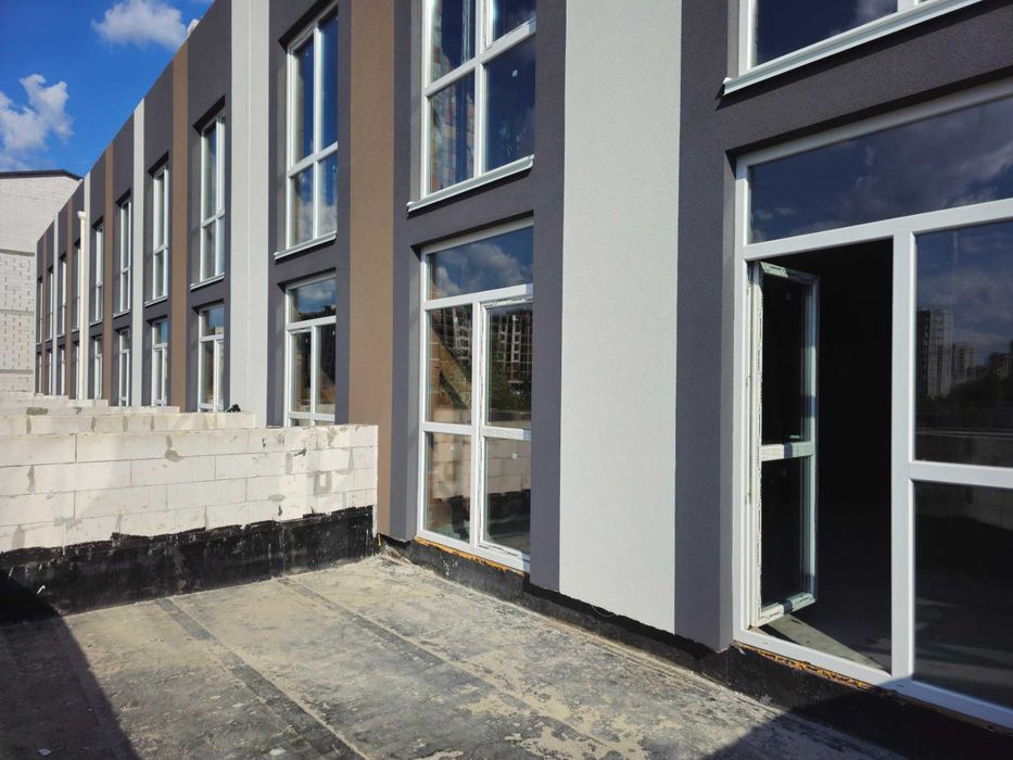 Без% Продається 1-к кв в ЖК Sanville Park Є-відновлення! Є-оселя!