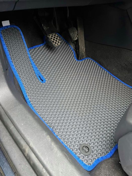 АКЦІЯ! Коврики EVA в машину | Килимки Єва | Ева коврики | Поліки Ево