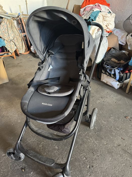 Carirnho de passeio Maxi Cosi