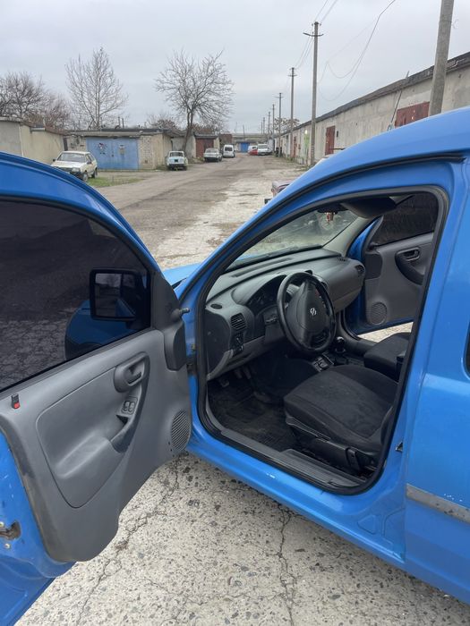 Opel combo c 1.7 dti