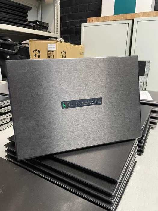 16GB RAM + i7! Toshiba Portege X50-G | 15.6" IPS | 4G LTE | Стан B