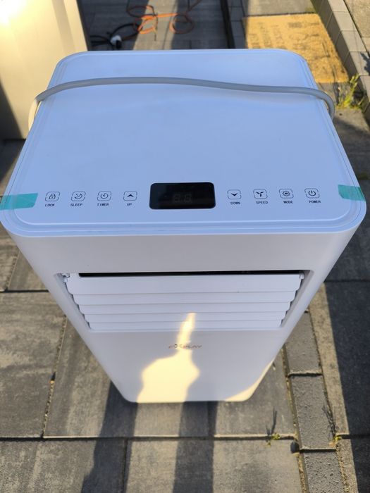 Klimatyzator klimatyzacja przenośna wi fi