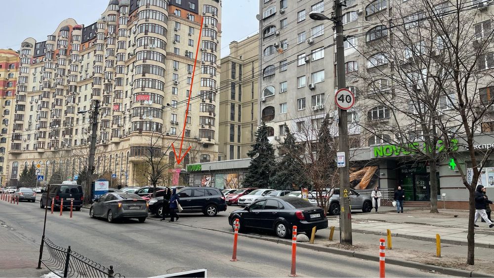 Аренда МАФа / киоска Ул. Златоустовская 48/5