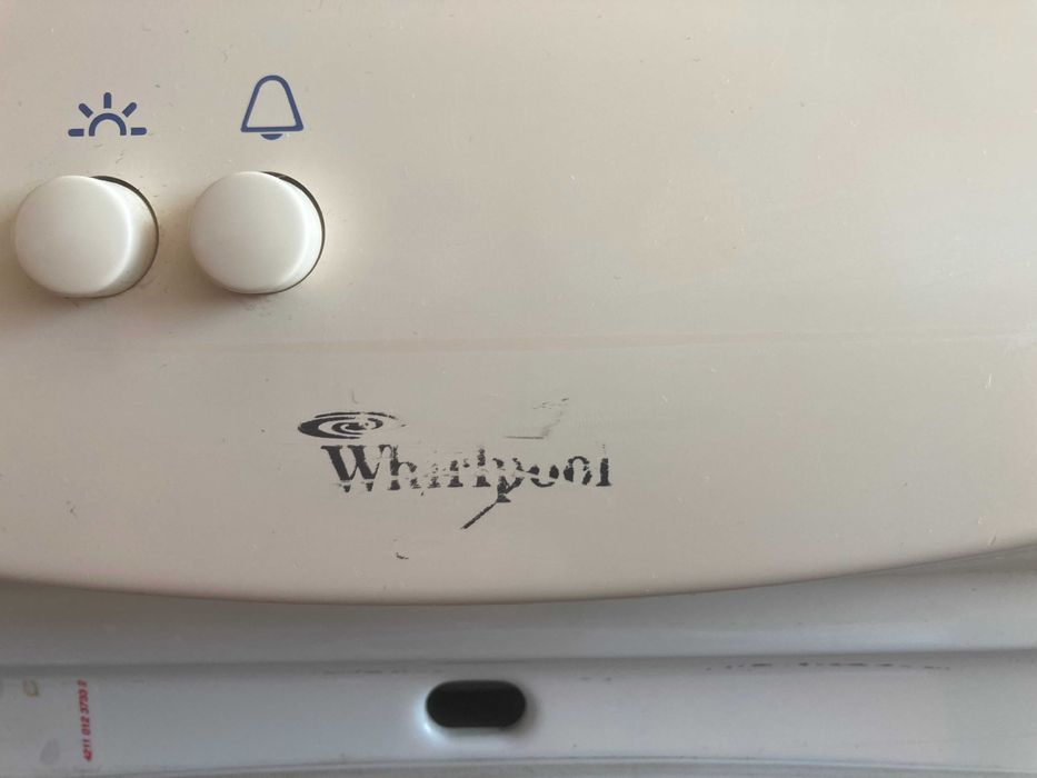 Maquina de Secar Roupa Whirlpool