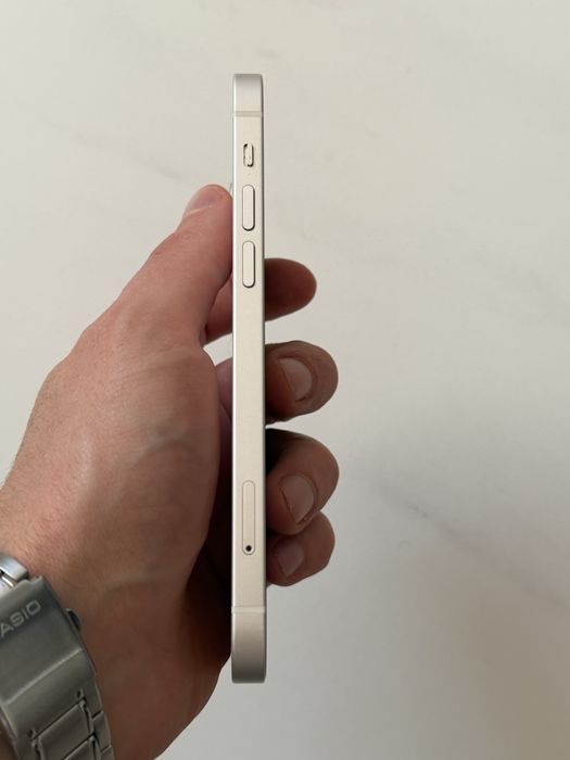 Iphone 12 64gb White Neverlock