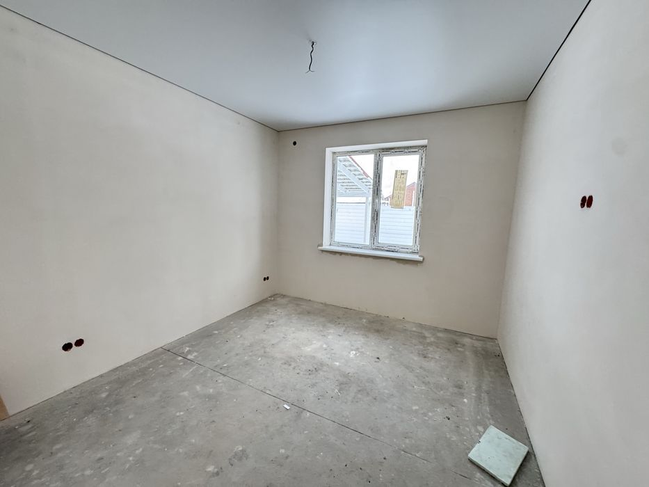 Бониспіль БУДИНОК продаж 90м2 на 5сот з ГАЗОМ поруч з центром