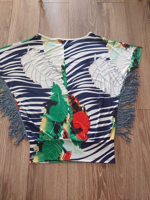 Wielobrwna bluzka T.A.T.U, tozmiar M