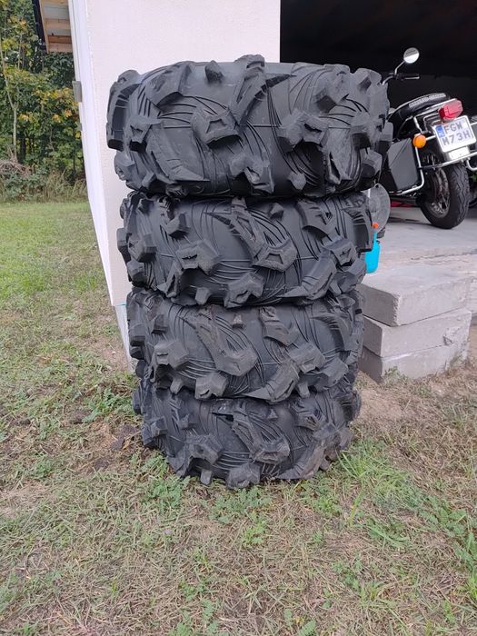 Maxxis maxxzilla 28.9.14 atv