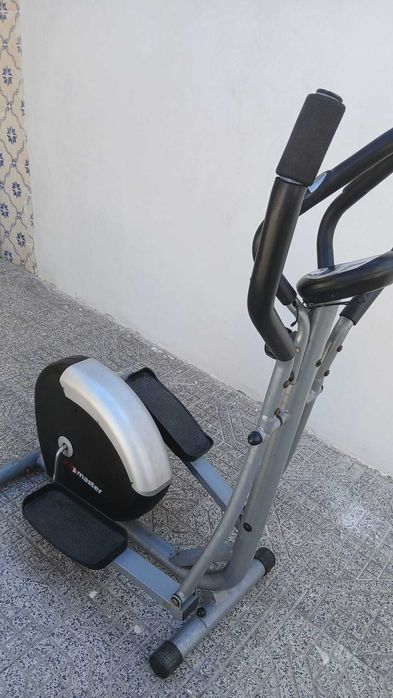 Bicicleta Eliptica Usada