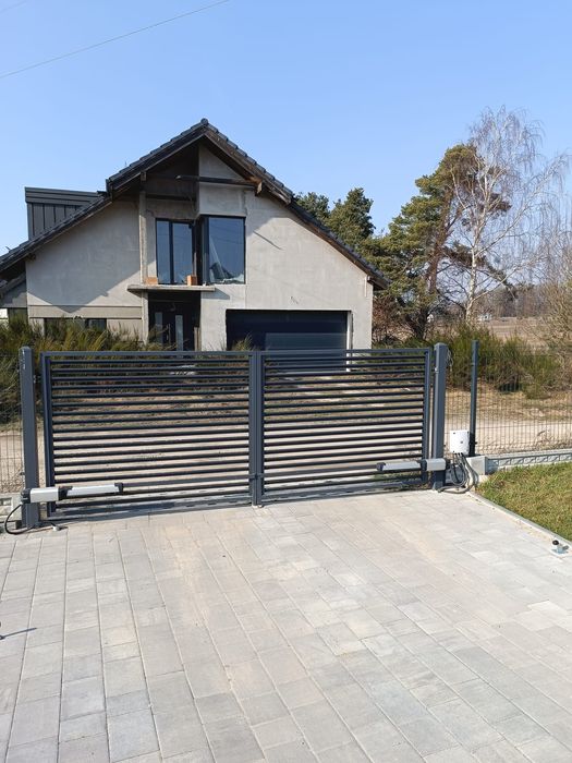 Wypełnienie bramy, Wiśniowski