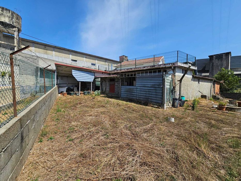 Moradia unifamiliar T2