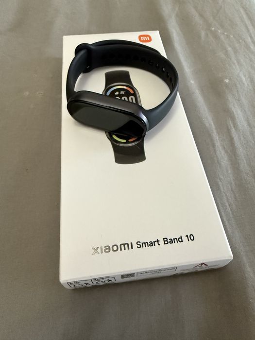 Vendo Mi Band 10