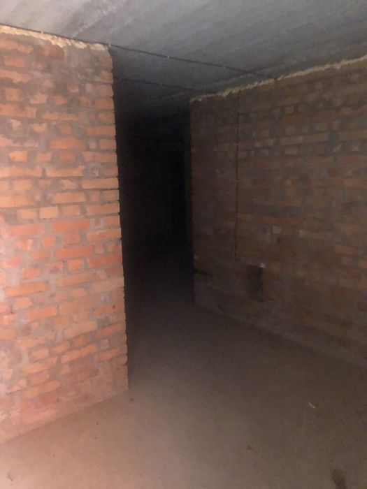 Комора в підвальному приміщенні ЖК Петрівський квартал