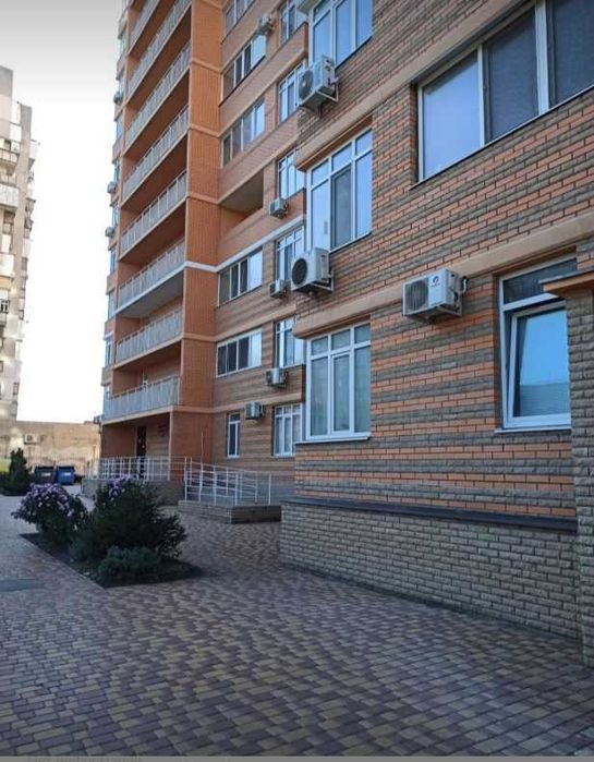 1-кімнатна квартира за адресою вул. Балківська (площа 42,5 м²) - Atlanta.ua - фото 9