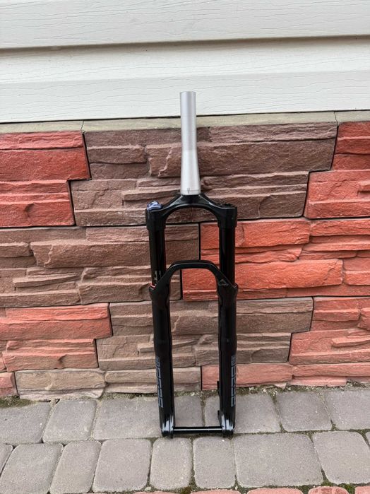 Rock Shox Reba RL 120mm 29 Boost (Шток 17.5см)