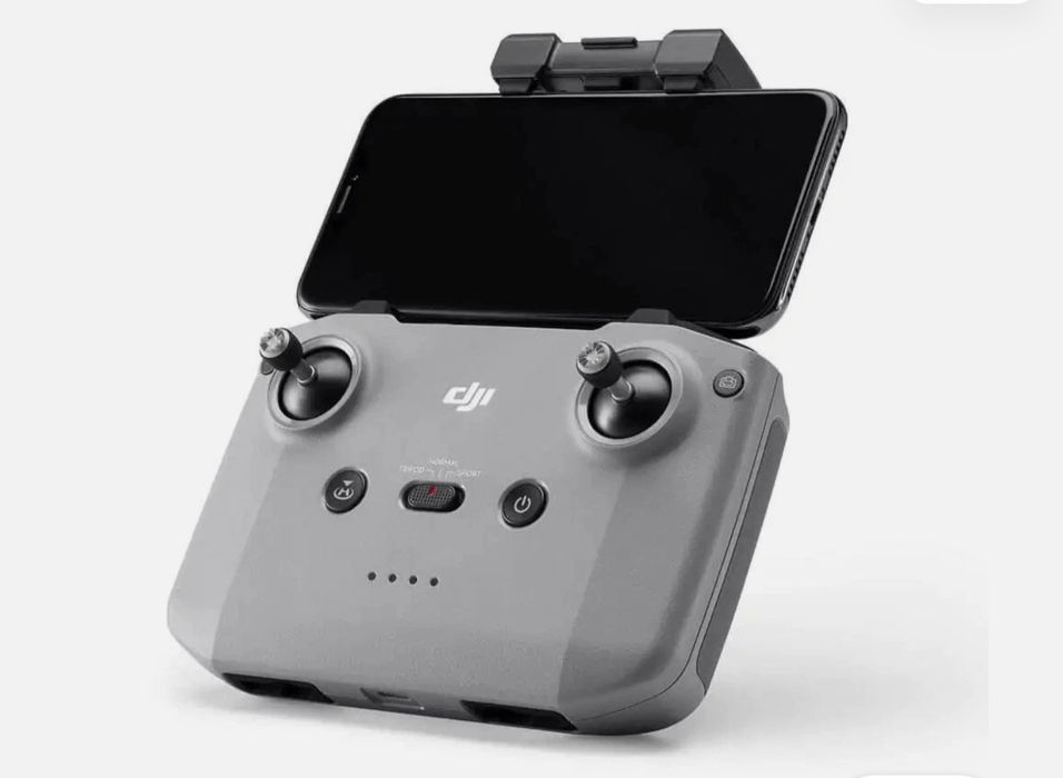 Comando rc-n1 e mala dji