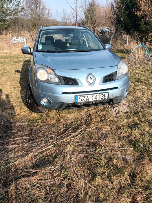 Renault Koleos 2.0 dci
