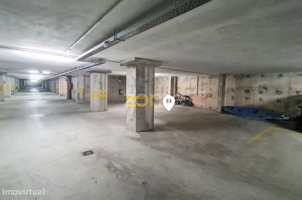 Apartamento T1 na Quinta da Barca, Esposende