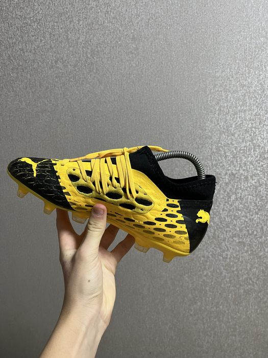 Бутси Puma Future Розмір 40
