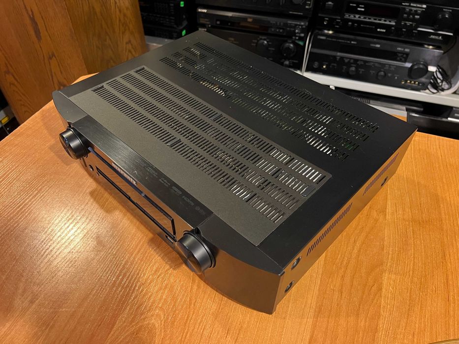 Amplituner Marantz NR1604 Audio Room