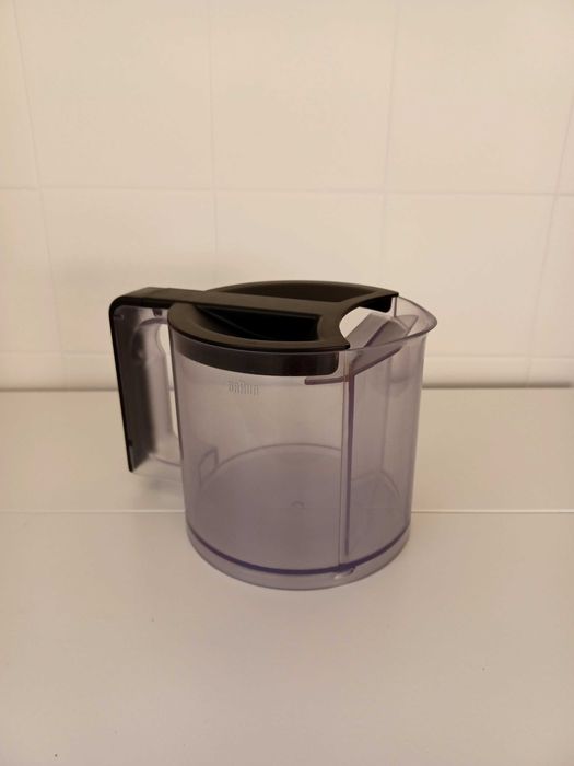 Máquina de sumos Braun Multiquick 3